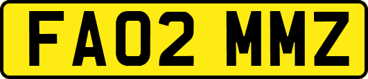 FA02MMZ