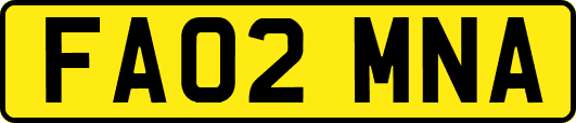 FA02MNA
