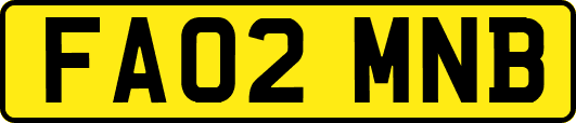 FA02MNB