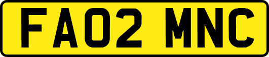 FA02MNC
