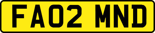 FA02MND