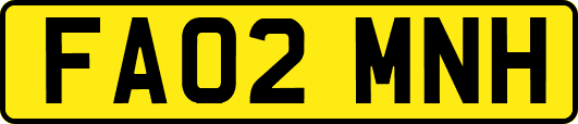 FA02MNH