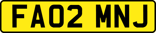 FA02MNJ