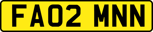 FA02MNN