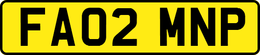 FA02MNP