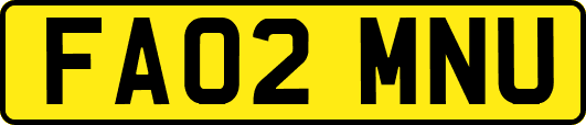 FA02MNU