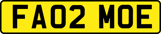FA02MOE