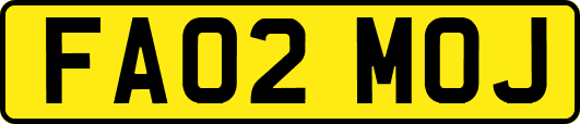 FA02MOJ