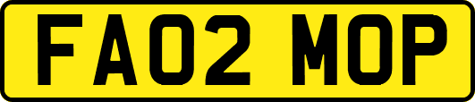 FA02MOP