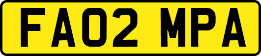 FA02MPA