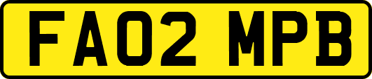 FA02MPB