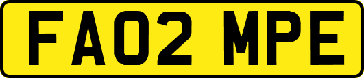 FA02MPE