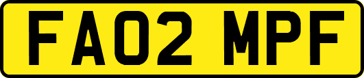 FA02MPF