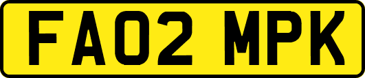 FA02MPK