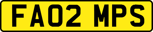 FA02MPS