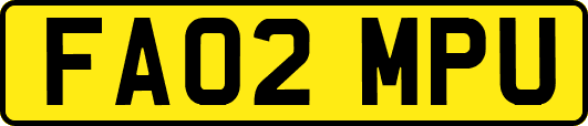 FA02MPU