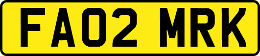FA02MRK