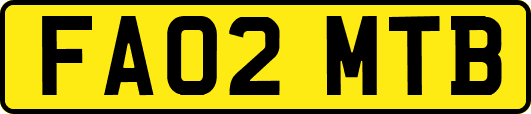 FA02MTB