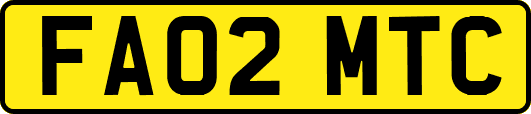 FA02MTC