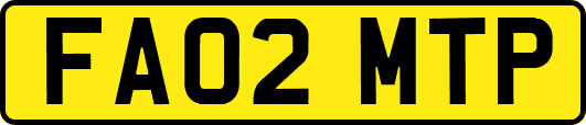 FA02MTP