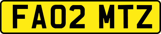 FA02MTZ