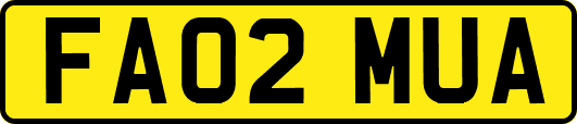FA02MUA