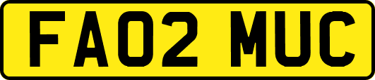 FA02MUC