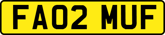 FA02MUF