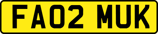 FA02MUK