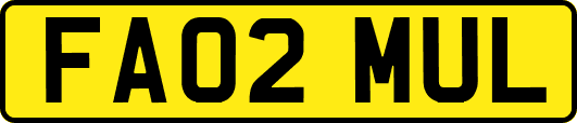FA02MUL