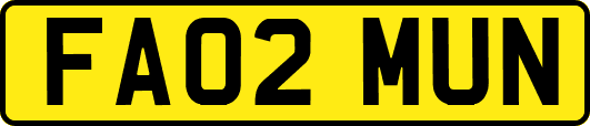 FA02MUN