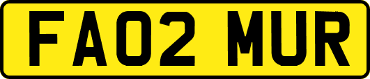 FA02MUR