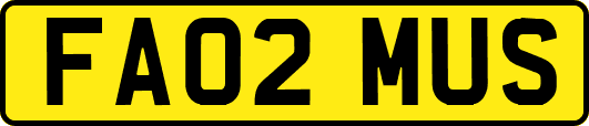 FA02MUS