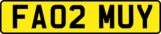 FA02MUY