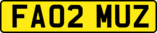 FA02MUZ