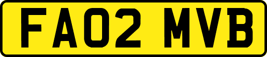 FA02MVB