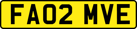 FA02MVE