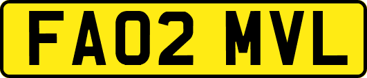 FA02MVL