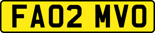 FA02MVO