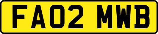 FA02MWB