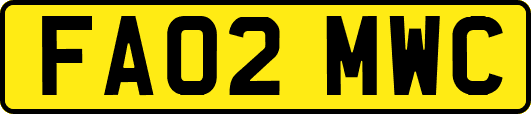 FA02MWC