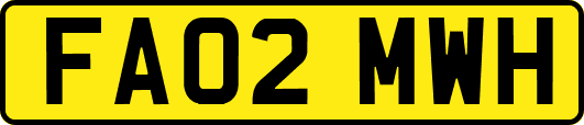 FA02MWH