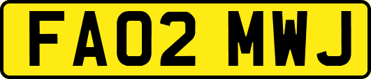 FA02MWJ