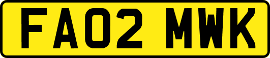 FA02MWK