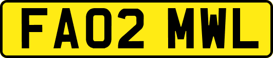 FA02MWL