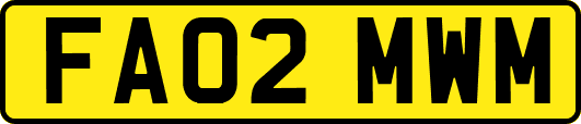 FA02MWM