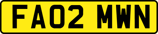 FA02MWN