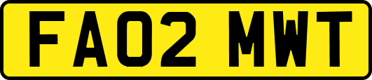 FA02MWT