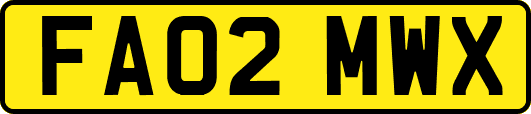 FA02MWX