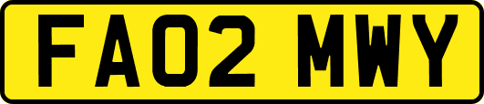 FA02MWY